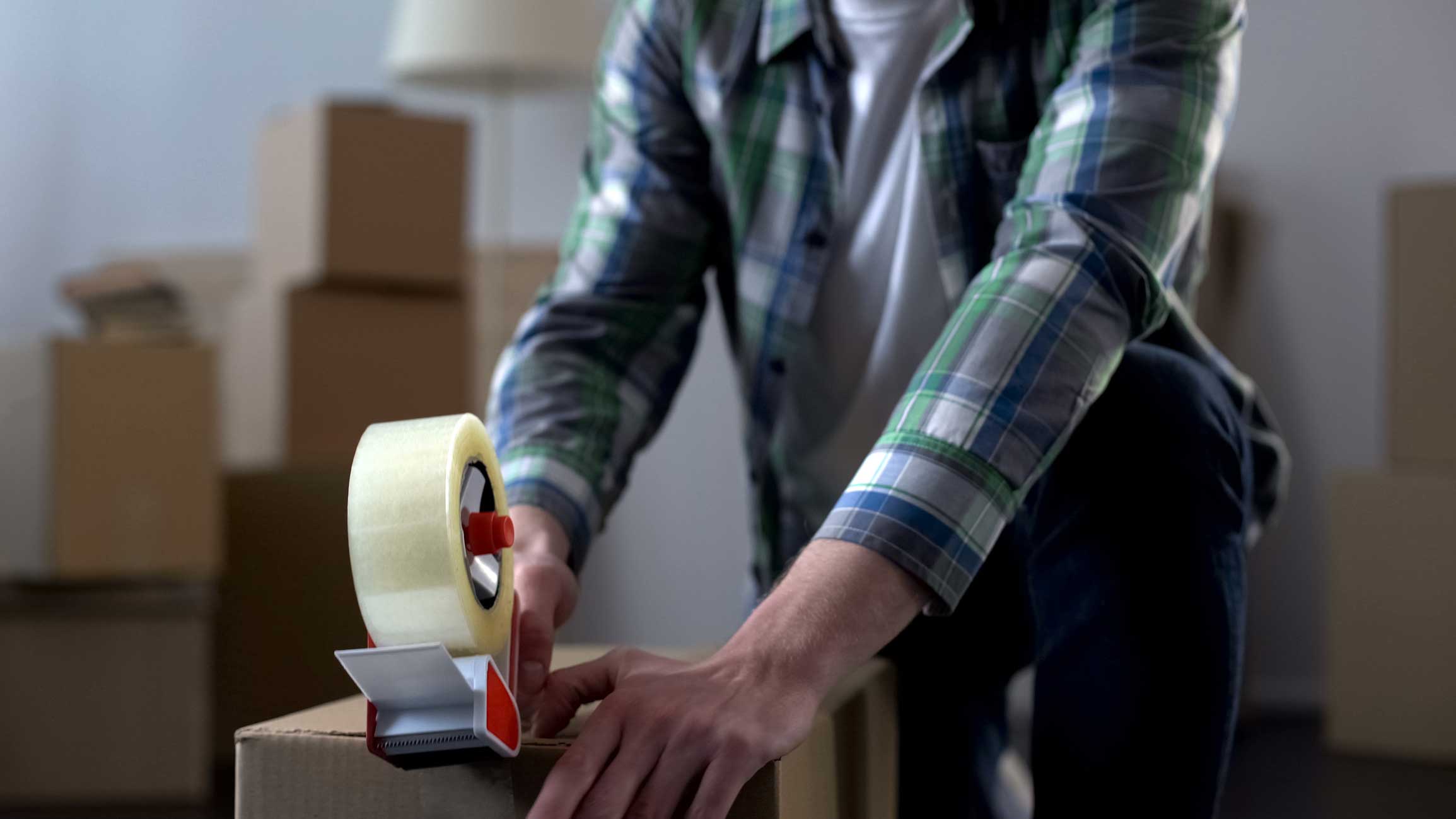 Packing Services